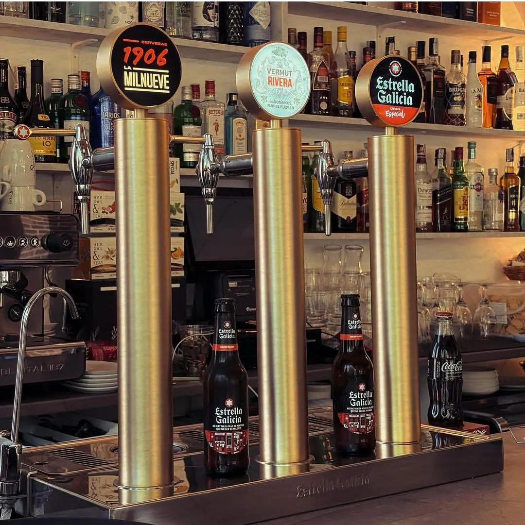 Barra del Royal Lounge Bar