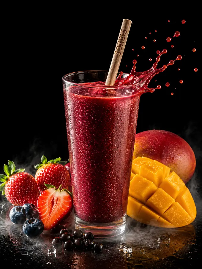 Batido Jungle Juice